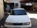 Nissan Sentra 2000model for sale-8