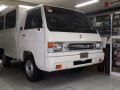 Brand New Mitsubishi L300 FB dual Aircon-2