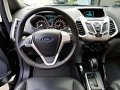 Ford Ecosport 2014 Titanium 1.5 AT Black For Sale -1