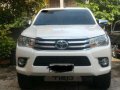 For sale: Toyota Hilux 2016-6