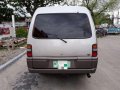 MITSUBISHI L300 EXCEED VAN FOR SALE -1