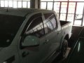 2013 Foton Thunder 4x2 2.8L MT Dsl Eastwest bank pre owned car-2