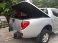 Mitsubishi Montero 2012 for sale -3