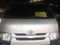 Toyota Hiace Commuter 2015​ For sale -1