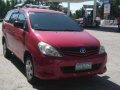 Toyota Innova 2010 for sale-8