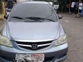 Honda City 2007 idsi manual​ For sale -1