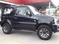 2016 Suzuki Jimny 4x4 MT​ For sale -1