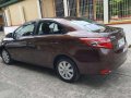 Toyota Vios 1.3 E 2014 automatic transmission Cebu unit-3