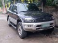 Well-kept Toyota Rav4 1998 for sale-1