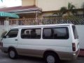 1996 Toyota Hiace Commuter​ For sale -2