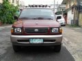Well-maintained Toyota Revo 1998 for sale-5