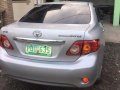 Toyota Corrolla Altis G Manual 2010 for sale-6