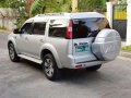 Ford Everest 2014 Dsl-2