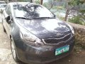 Well_maintained Kia Rio 2013 for sale-2