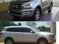 2018 Ford Everest Trend AT Low down payment Promo-11