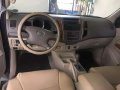 2006 Toyota Fortuner as Montero CR-V MUX Sta. Fe Sorento CX X5 Everest-2