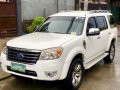 Well-maintained Ford Everest 2010 for sale-0