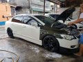 Honda Civic 2007 automatic for sale-5
