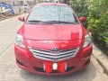 Well-kept Toyota Vios E AT 2010 for sale-2