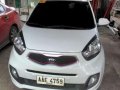 Kia Picanto EX 2015 Model for sale-2