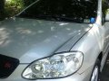 Toyota Altis 2006 1.6 automatic not vios city lancer mazda elantra-1