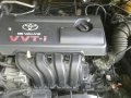 Toyota Altis 2006 1.6 automatic not vios city lancer mazda elantra-3