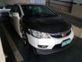 Honda Civic 2007 automatic for sale-0