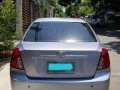 Chevrolet Optra 2006 AT​ For sale -8