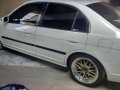 Honda Civic vti vtec 3 2001 manual​ For sale -1