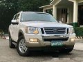 Good as new Ford Explorer 2011 for sale-0