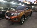 2016 Nissan Navara for sale-8