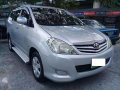 2012 Toyota Innova J Diesel Manual Financing OK-3