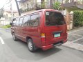 2009 Nissan Urvan for sale-2