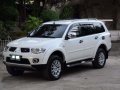 Mitsubishi Montero 2013 for sale-11