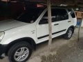 Honda CRV 2004 MT​ For sale -9