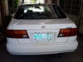 Nissan Sentra 2000model for sale-6