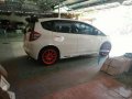 2009 Honda Jazz vios swift mirage civic corolla-4