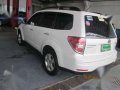 Subaru Forester 2012. Cebu unit. for sale-3