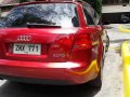 Good as new Audi A4 model 2008 for sale-1