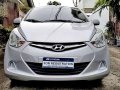 2016 Hyundai Eon GLX M-T Cebu Unit​ For sale -3