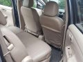 Fresh Suzuki Ertiga GLX 2015 AT Blue For Sale -6