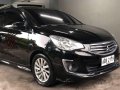 Good as new Mitsubishi Mirage G4 2014 for sale-0