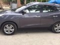 Hyundai Tucson 2012 for sale-1