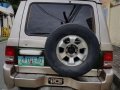 Good as new HYUNDAI Galloper 2 2001 for sale-0