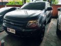 Well-maintained Ford Ranger 2015 for sale-1