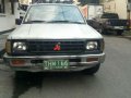 Well-maintained Mitsubishi L200 for sale-0