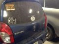 2015 Suzuki Alto Dlx 0.8L MT Gas Eastwest Bank pre owned cars-5