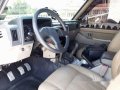 Nissan Patrol 1994 FOR SALE-14