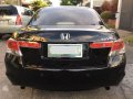 2008 Honda Accord 3.5 V6 AT​ For sale -2