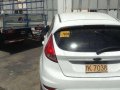 2016 Ford Fiesta MID 1.5L AT Gas Eastwest Bank pre owned cars-4